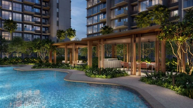 Parktown Residence 5