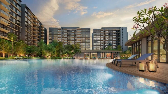 Parktown Residence 4
