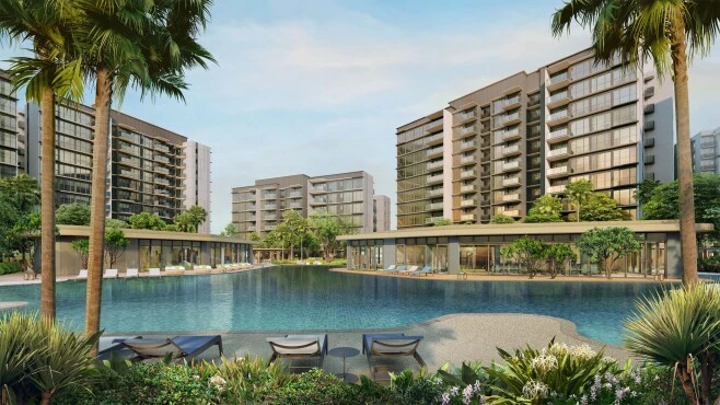 Parktown Residence 2