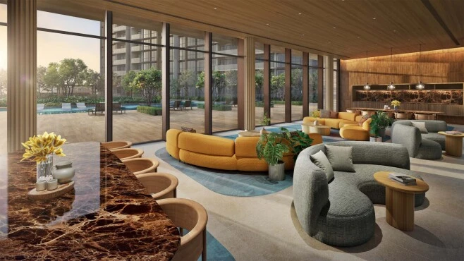 Rivelle Tampines EC 8
