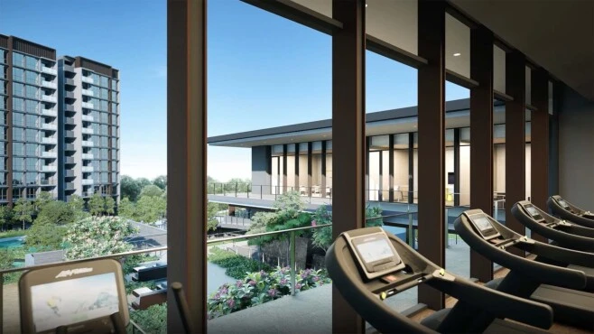 Rivelle Tampines EC 2