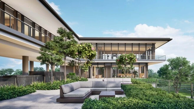 Rivelle Tampines EC 3