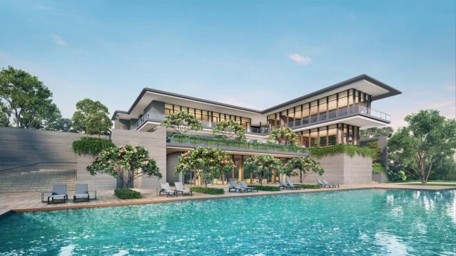 Rivelle Tampines EC 6