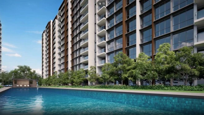 Rivelle Tampines EC 7