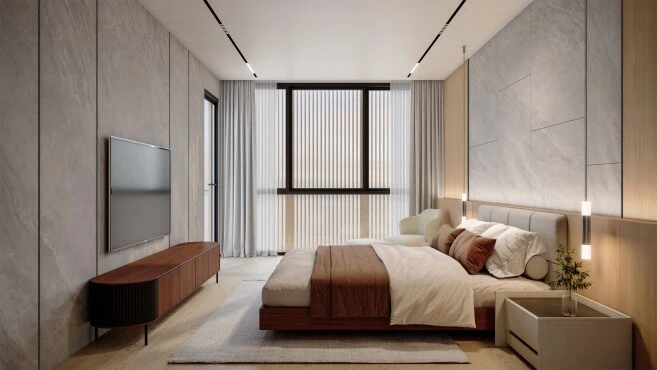 Springleaf Residence 11