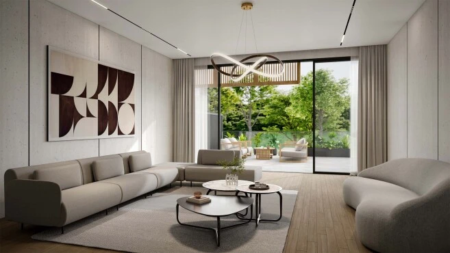 Springleaf Residence 9