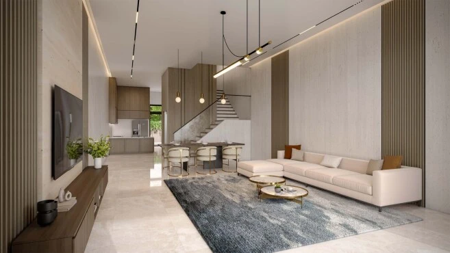 Springleaf Residence 8