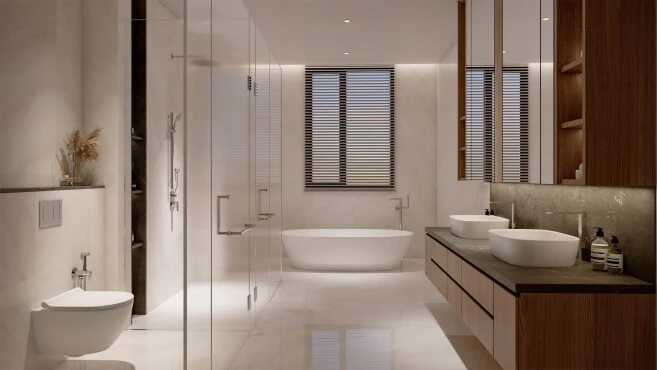Springleaf Residence 7