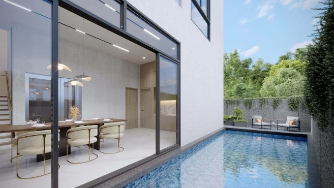 Springleaf Residence 6