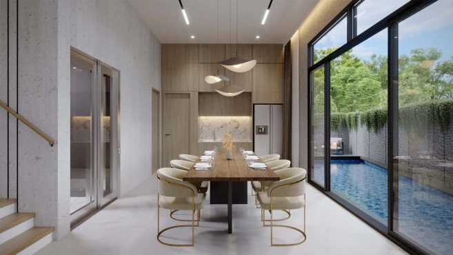 Springleaf Residence 5