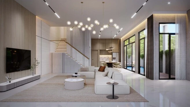 Springleaf Residence 4