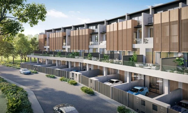 Springleaf Residence 1