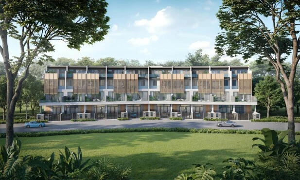 Springleaf Residence 2