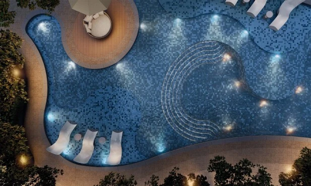Tengah Garden Residences 9