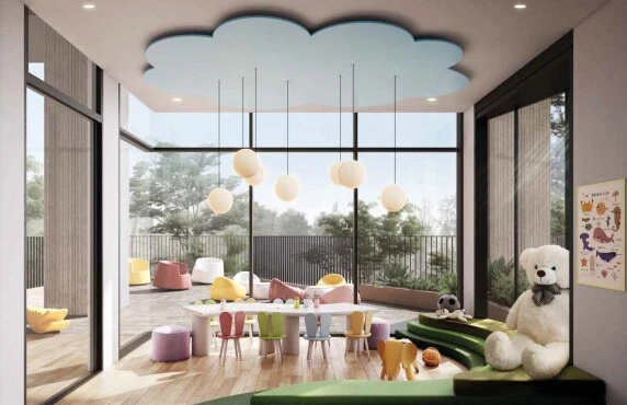 The Arcady at Boon Keng 5
