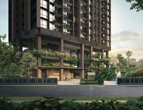 The Arcady at Boon Keng 2