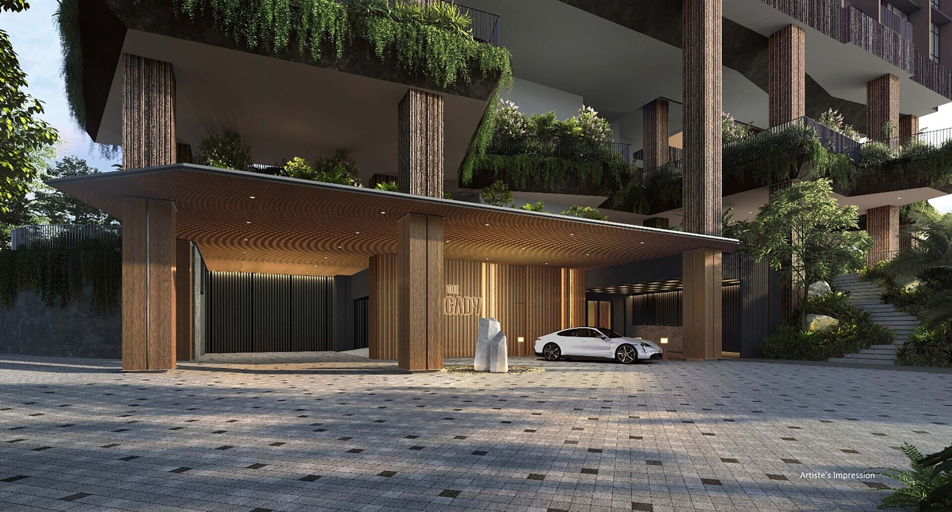 The Arcady at Boon Keng 1