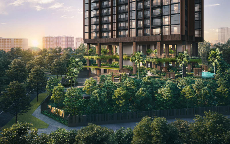 The Arcady at Boon Keng 8