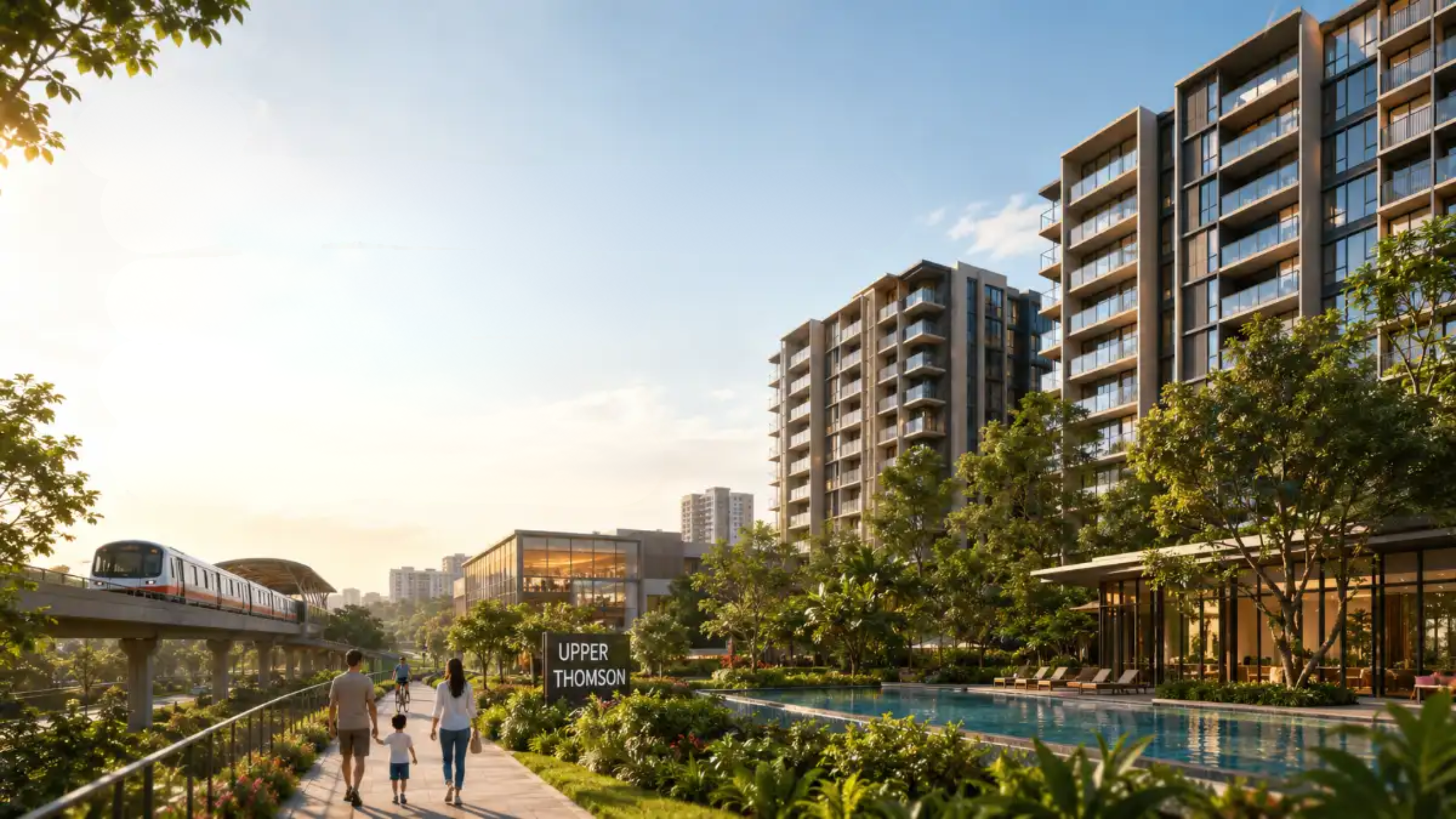 Thomson Reserve 1