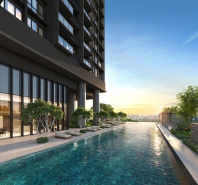 Upperhouse at Orchard Boulevard 4
