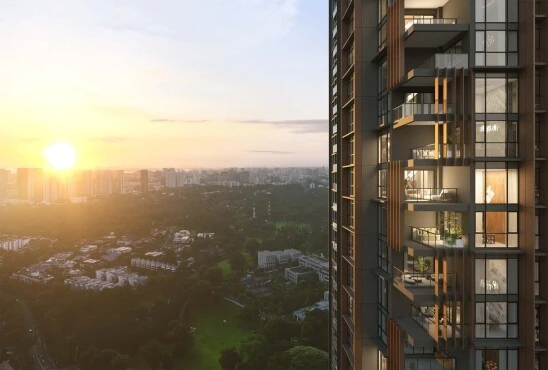 Upperhouse at Orchard Boulevard 7