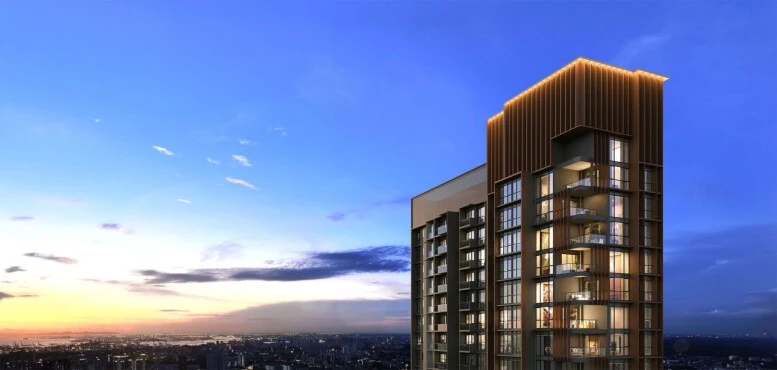 Upperhouse at Orchard Boulevard 11