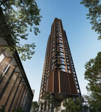 Upperhouse at Orchard Boulevard 8