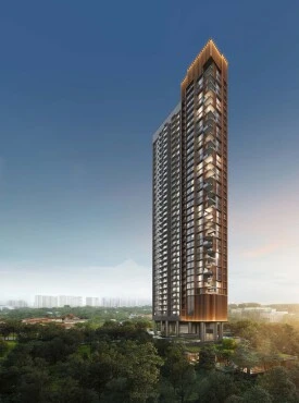 Upperhouse at Orchard Boulevard 2