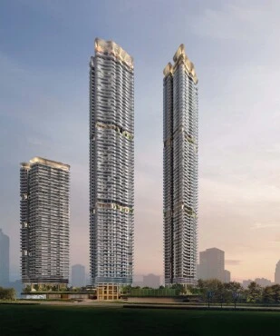 Zyon Grand 5